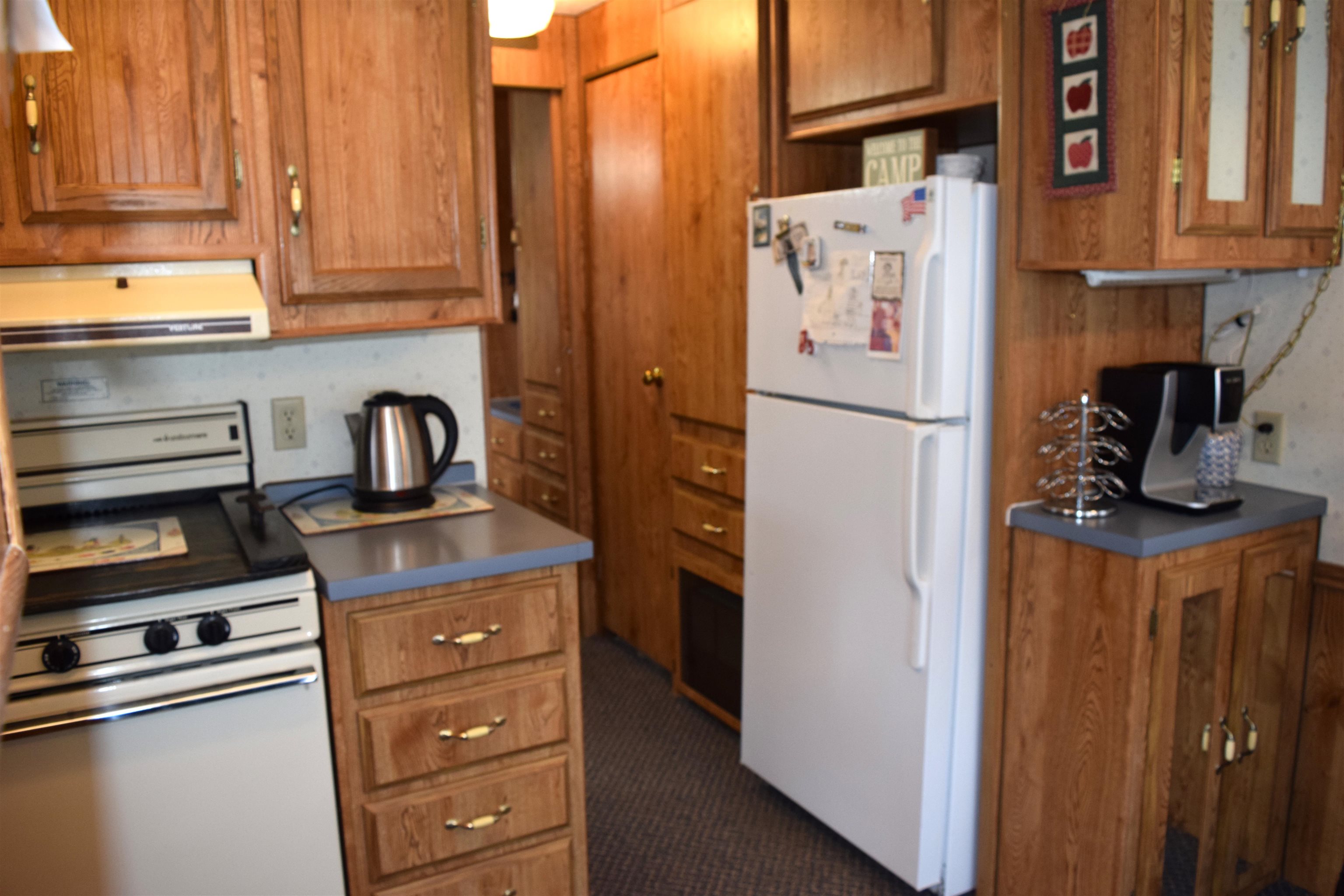21 Rogers Campground Road Lancaster, NH 03584 - Photo 11 of 34 Gallery Image 11