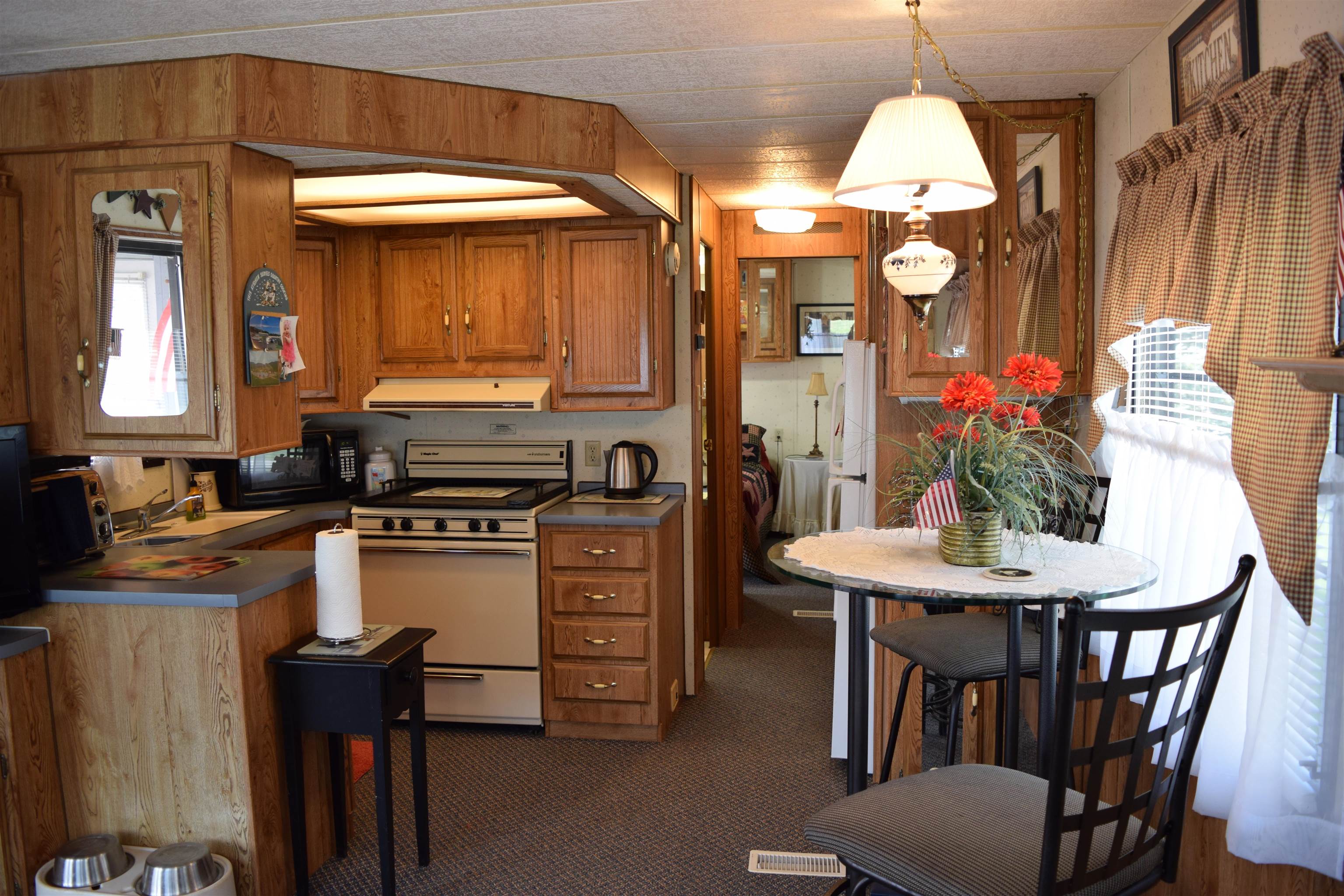 21 Rogers Campground Road Lancaster, NH 03584 - Photo 13 of 34 Gallery Image 13