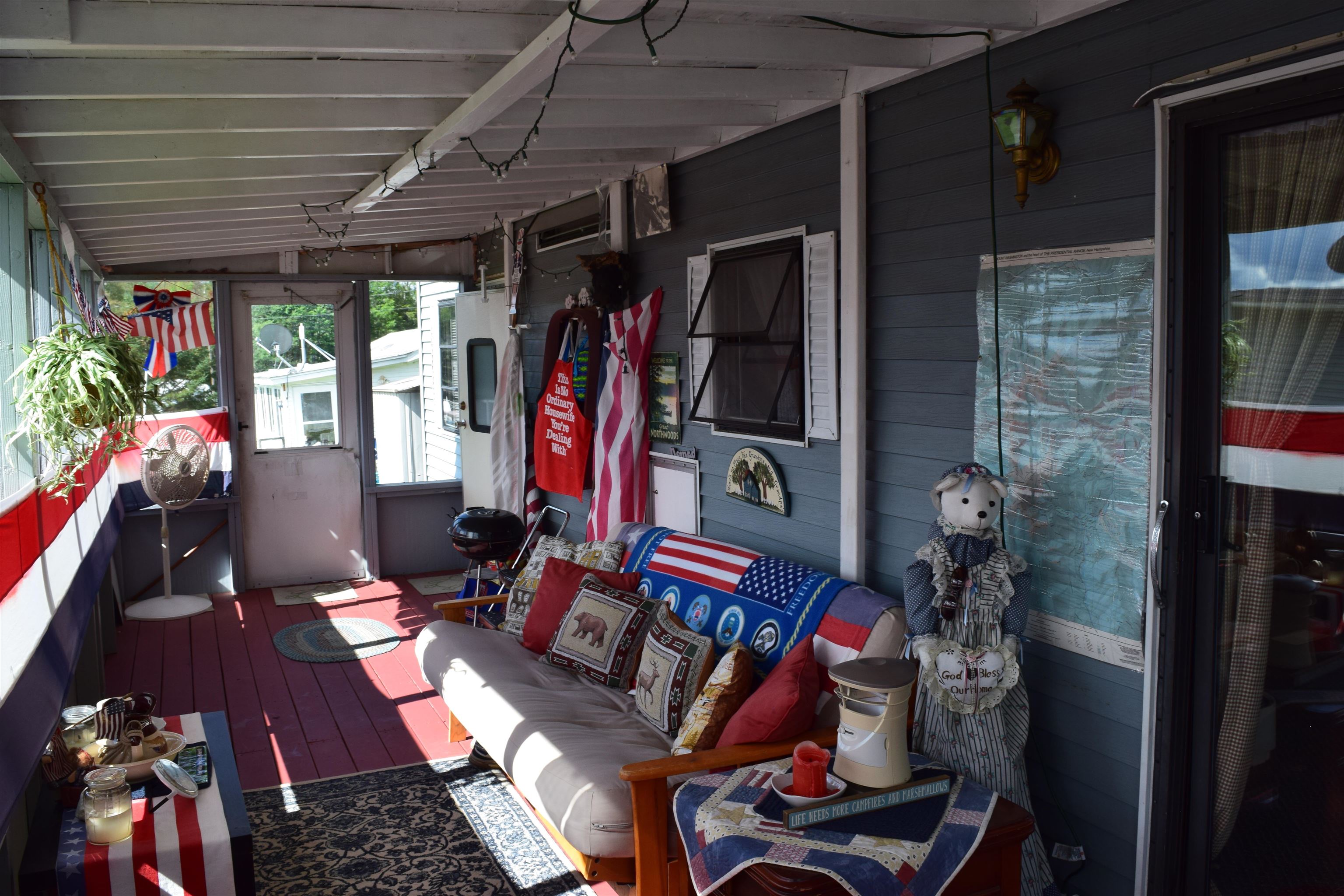 21 Rogers Campground Road Lancaster, NH 03584 - Photo 23 of 34 Gallery Image 23