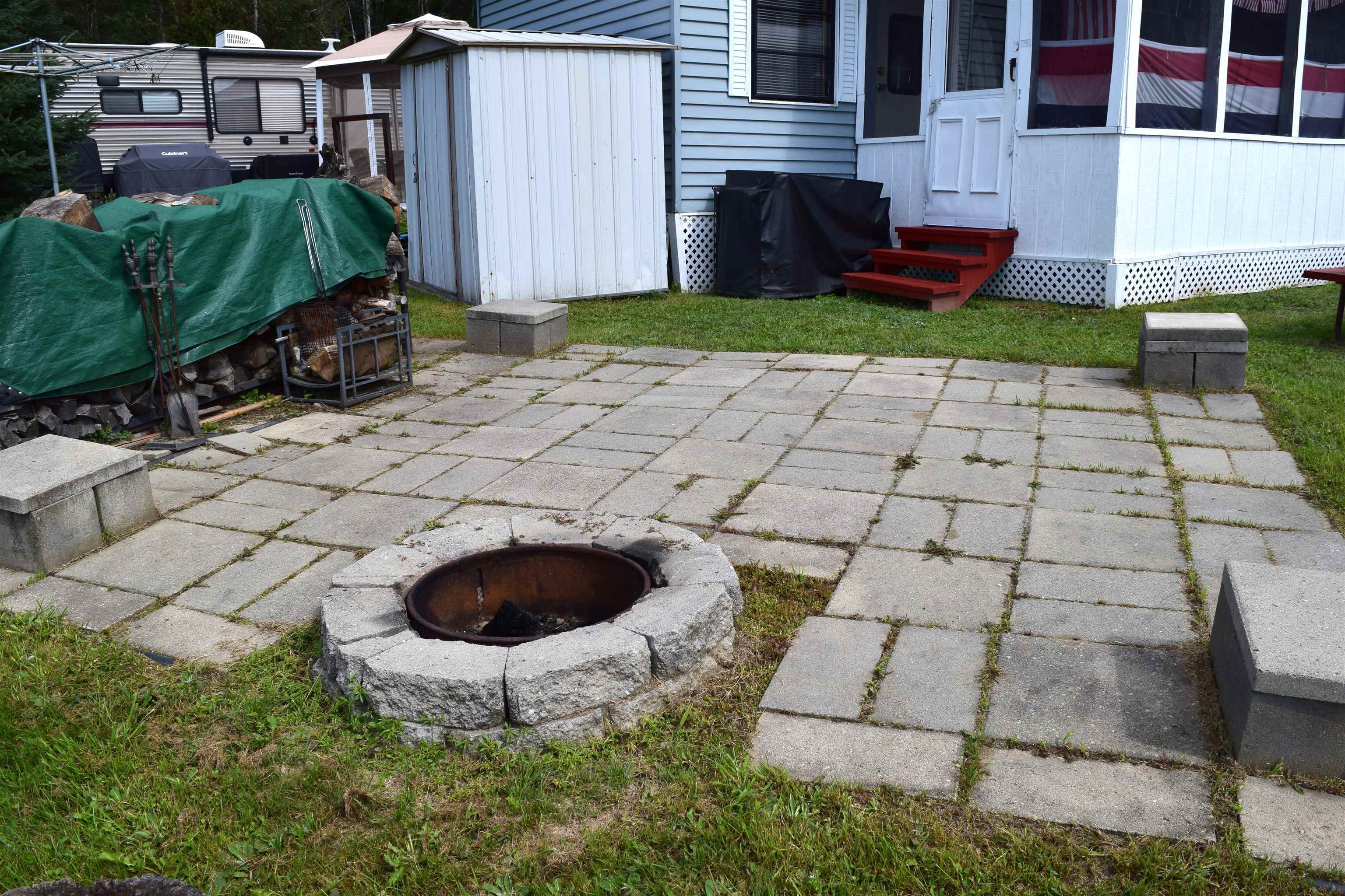 21 Rogers Campground Road Lancaster, NH 03584 - Photo 27 of 34 Gallery Image 27