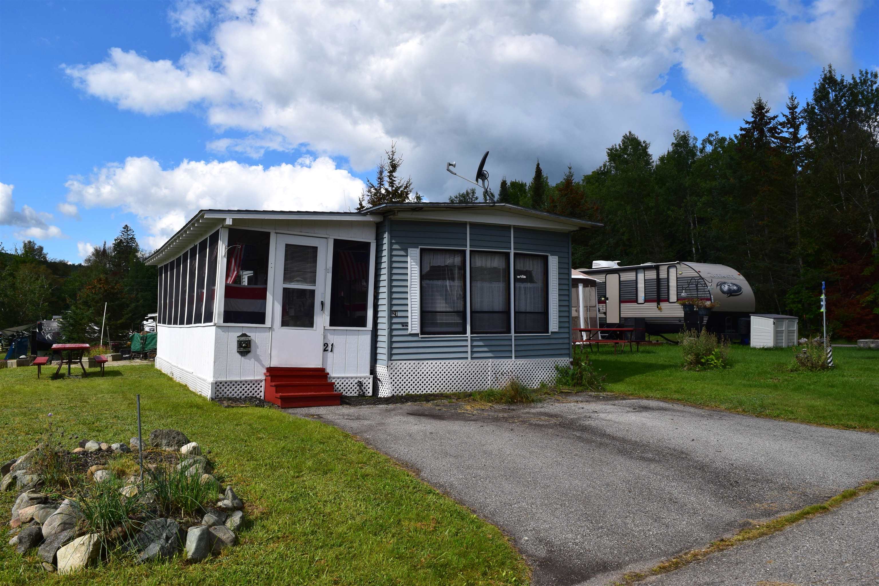 21 Rogers Campground Road Lancaster, NH 03584 - Photo 32 of 34 Gallery Image 32