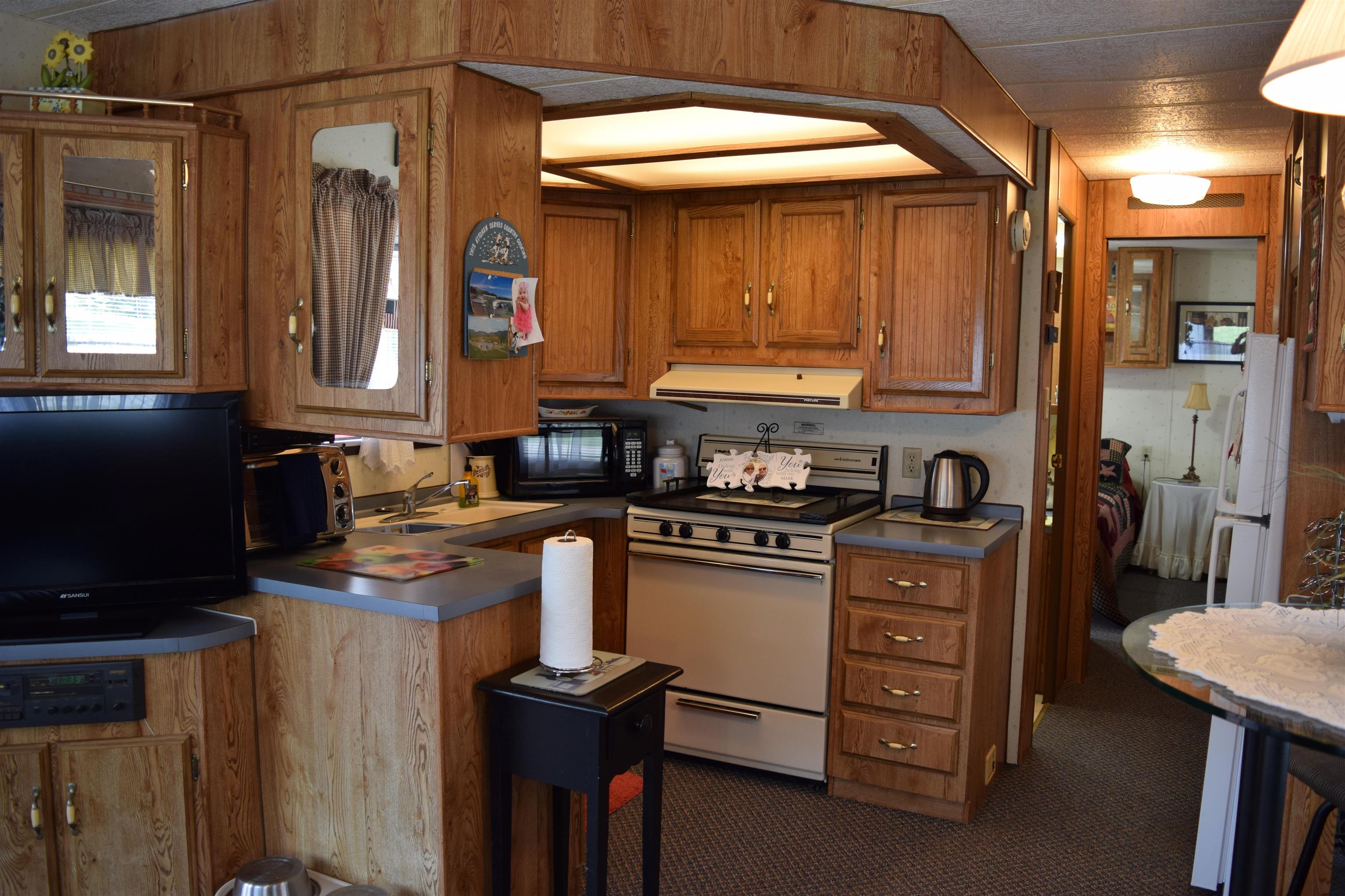 21 Rogers Campground Road Lancaster, NH 03584 - Photo 7 of 34 Gallery Image 7