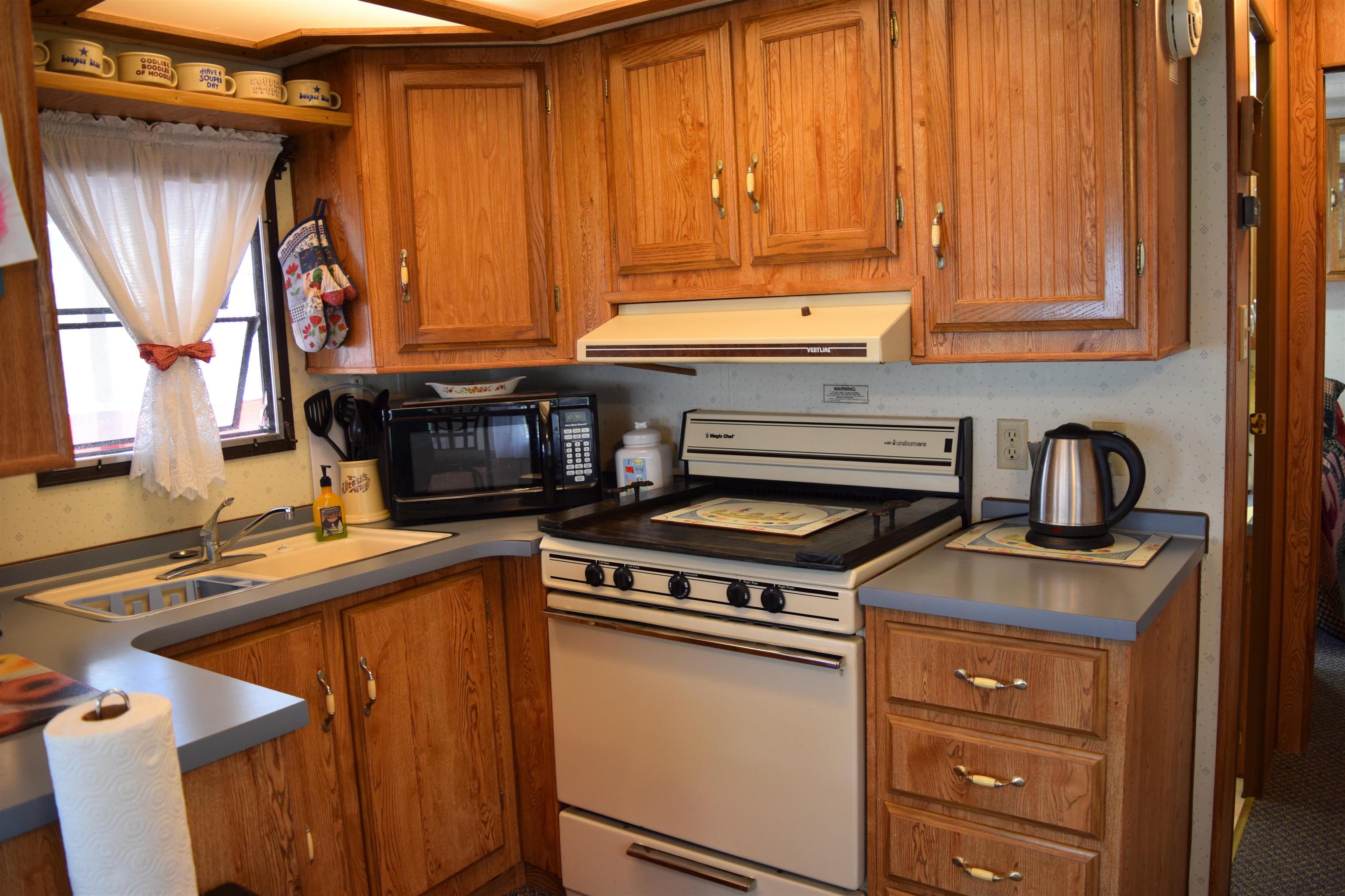 21 Rogers Campground Road Lancaster, NH 03584 - Photo 8 of 34 Gallery Image 8