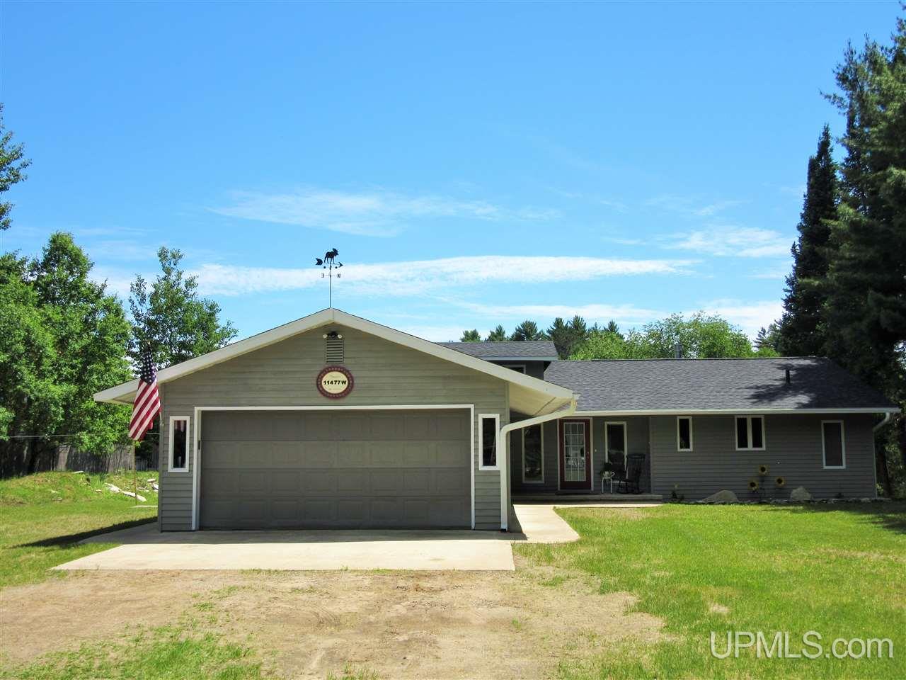 11477 West Co Road Manistique, MI 49854 - Photo 8 of 42
