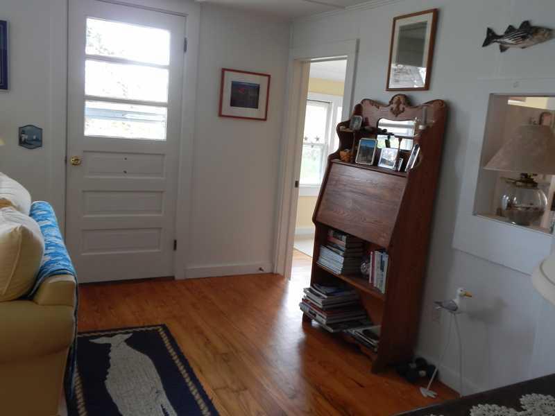 1165 Pigeon Hill Road Steuben, ME 04680 - Photo 22 of 22 Living Room.