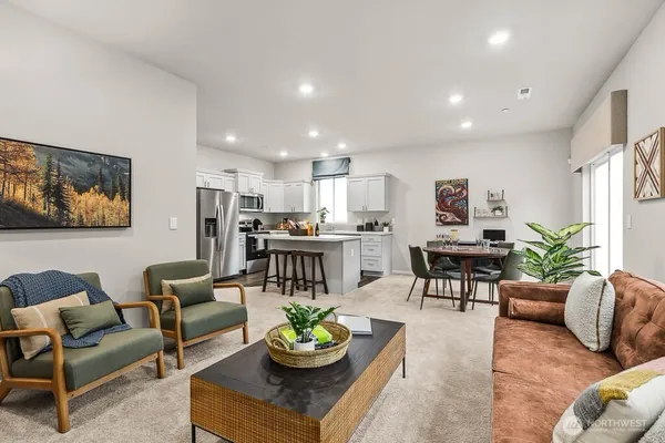 $529,995 | 2125 Boxcar Court Northeast, Unit 149, Olympia, WA 98506