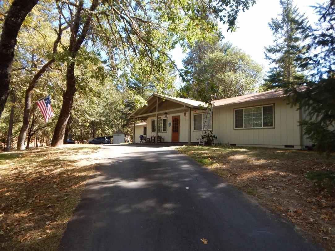 2012 Stringer Gap Road Grants Pass, OR 97527 - Photo 2 of 31 Additional Photo