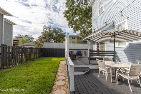 $1,250,000 | 1526 Copeland Street, Jacksonville, FL 32204
