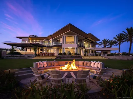 $30,000,000 | 5416 Candlelight Drive, La Jolla, CA 92037