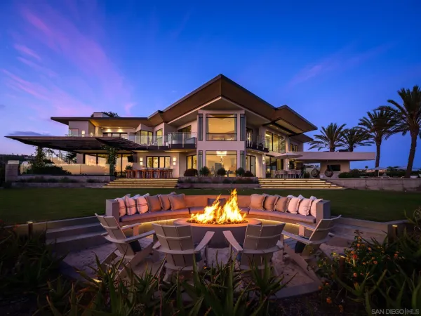 $30,000,000 | 5416 Candlelight Drive, La Jolla, CA 92037