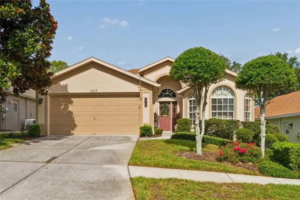 $299,000 | 363 Quane Avenue, Spring Hill, FL 34609