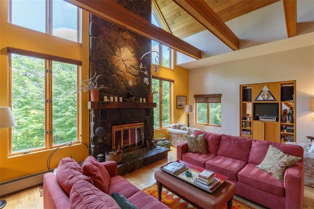 2045 Wangan Road Kingfield, ME 04947 - Photo 4 of 26 Photo