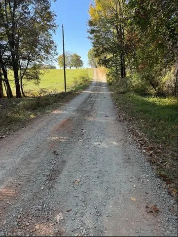 $32,000 | Lot 2 Ruff Hollar Drive, East Bend, NC 27018