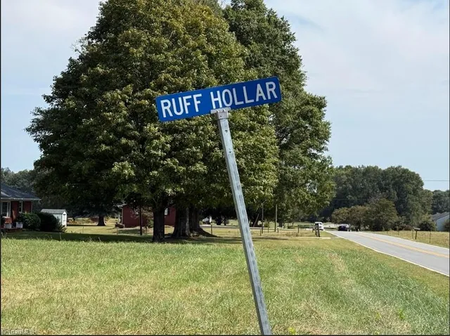 $32,000 | Lot 2 Ruff Hollar Drive, East Bend, NC 27018
