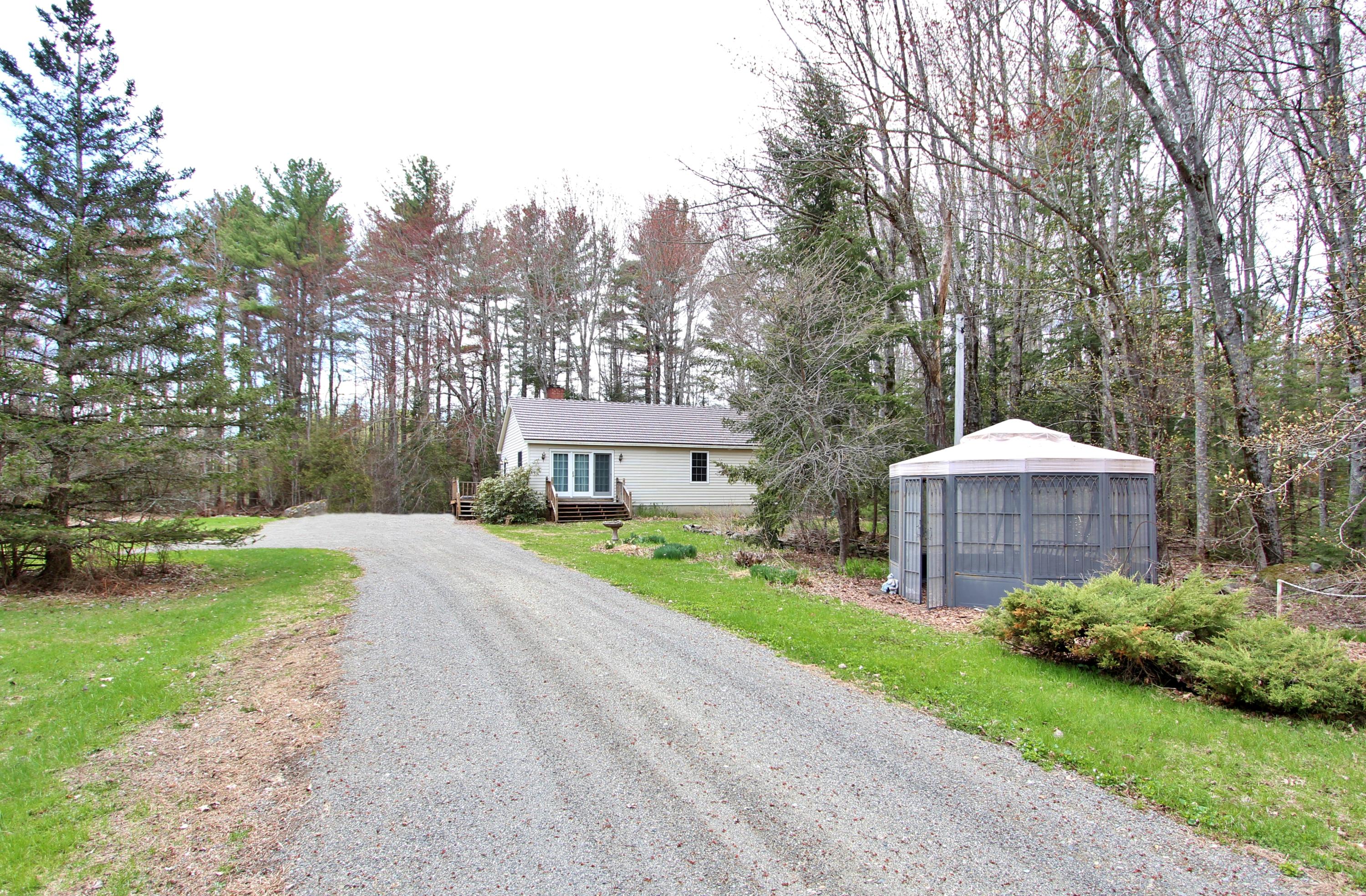 569 Main Road Eddington, ME 04428 - Photo 22 of 23 2