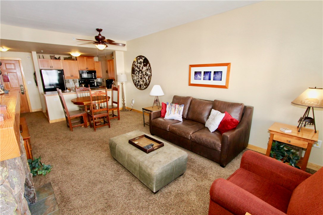 910 Copper Road, Unit 325 Frisco, CO 80443 - Photo 8 of 27 Gallery Image 8