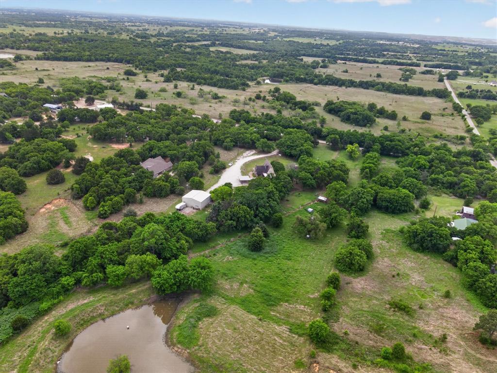 1276 County Road 1480 Alvord, TX 76225 - Photo 28 of 40