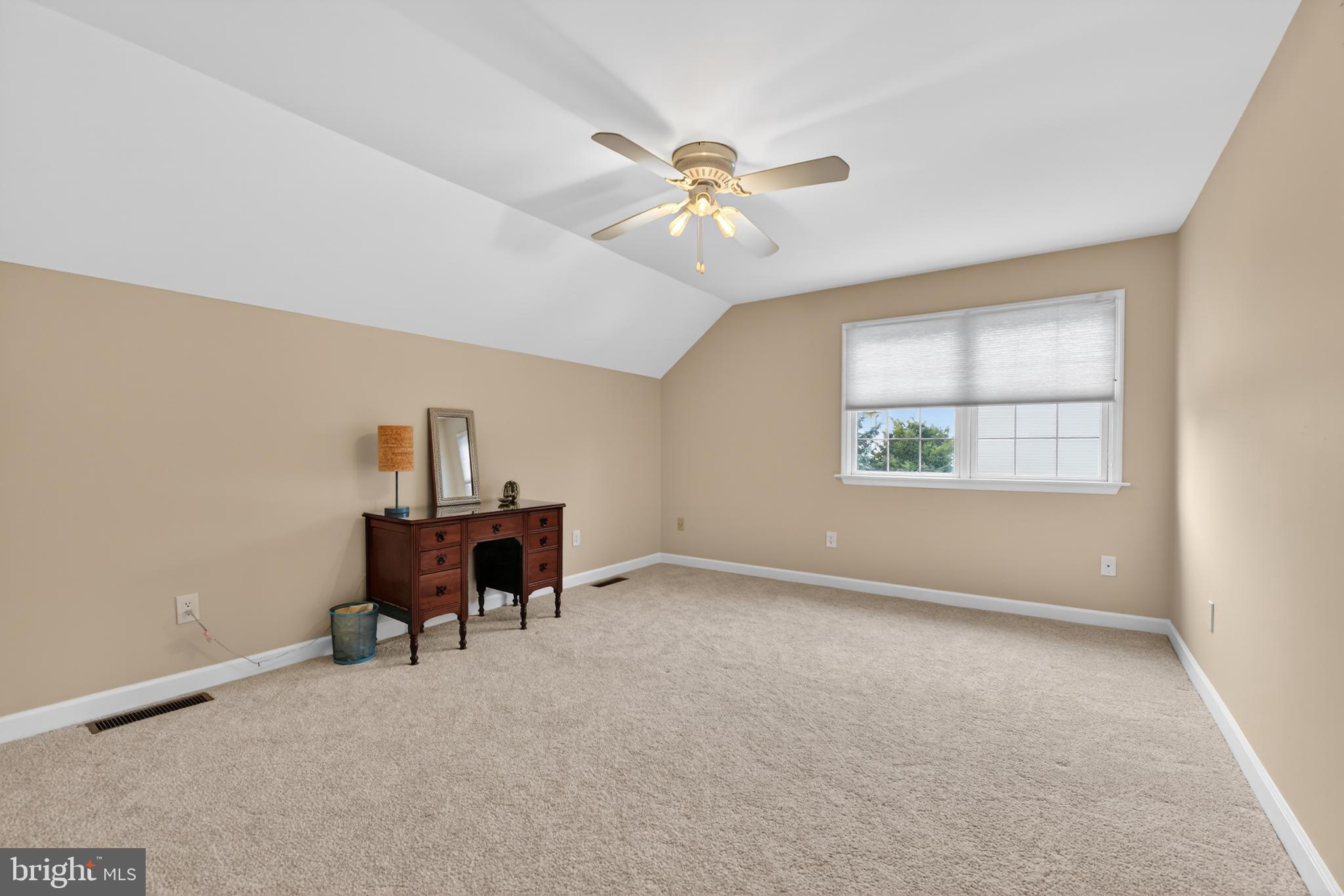 110 Pennsylvania Avenue Sinking Spring, PA 19608 - Photo 28 of 53 a view of a workspace with furniture and a window
