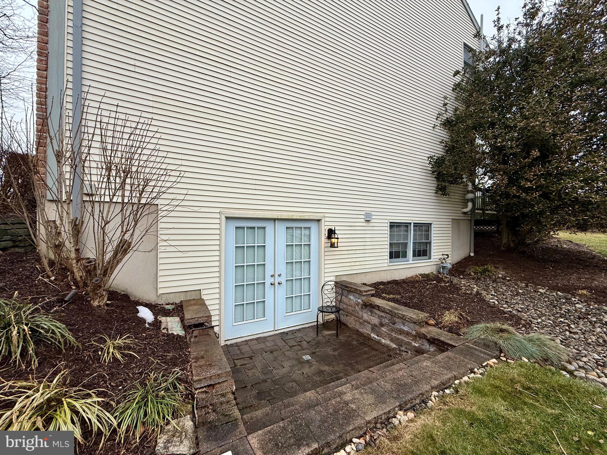 110 Pennsylvania Avenue Sinking Spring, PA 19608 - Photo 30 of 53 a house view with a backyard space