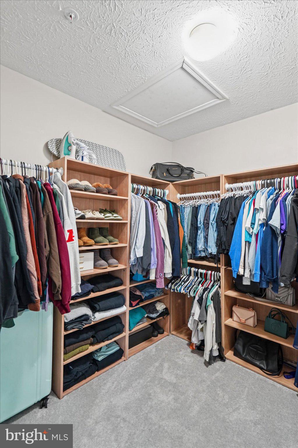 16 Kendersham Court Rosedale, MD 21237 - Photo 28 of 40 Primary Walk In Closet