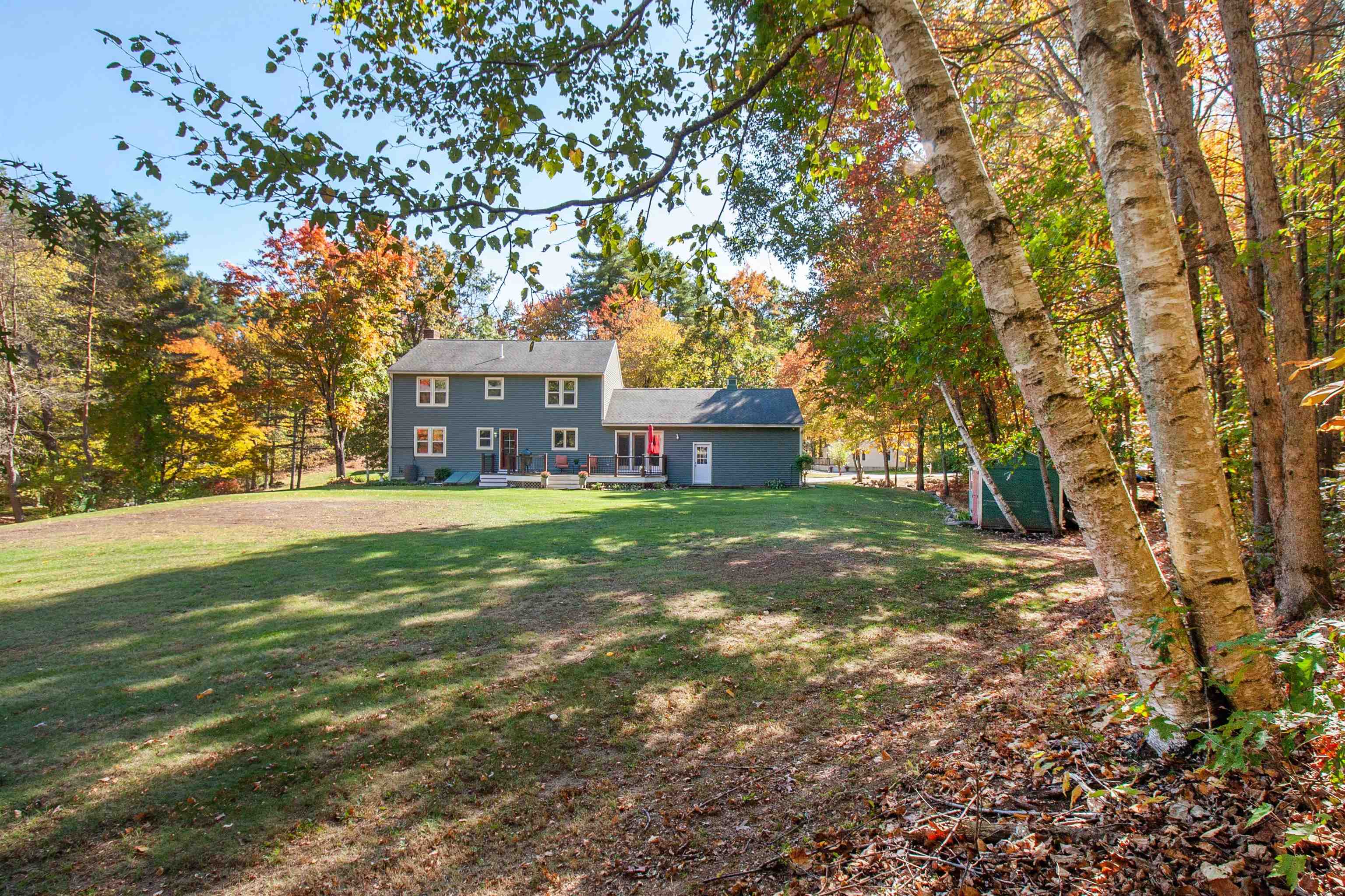 46 Alexander Road Londonderry, NH 03053 - Photo 4 of 60