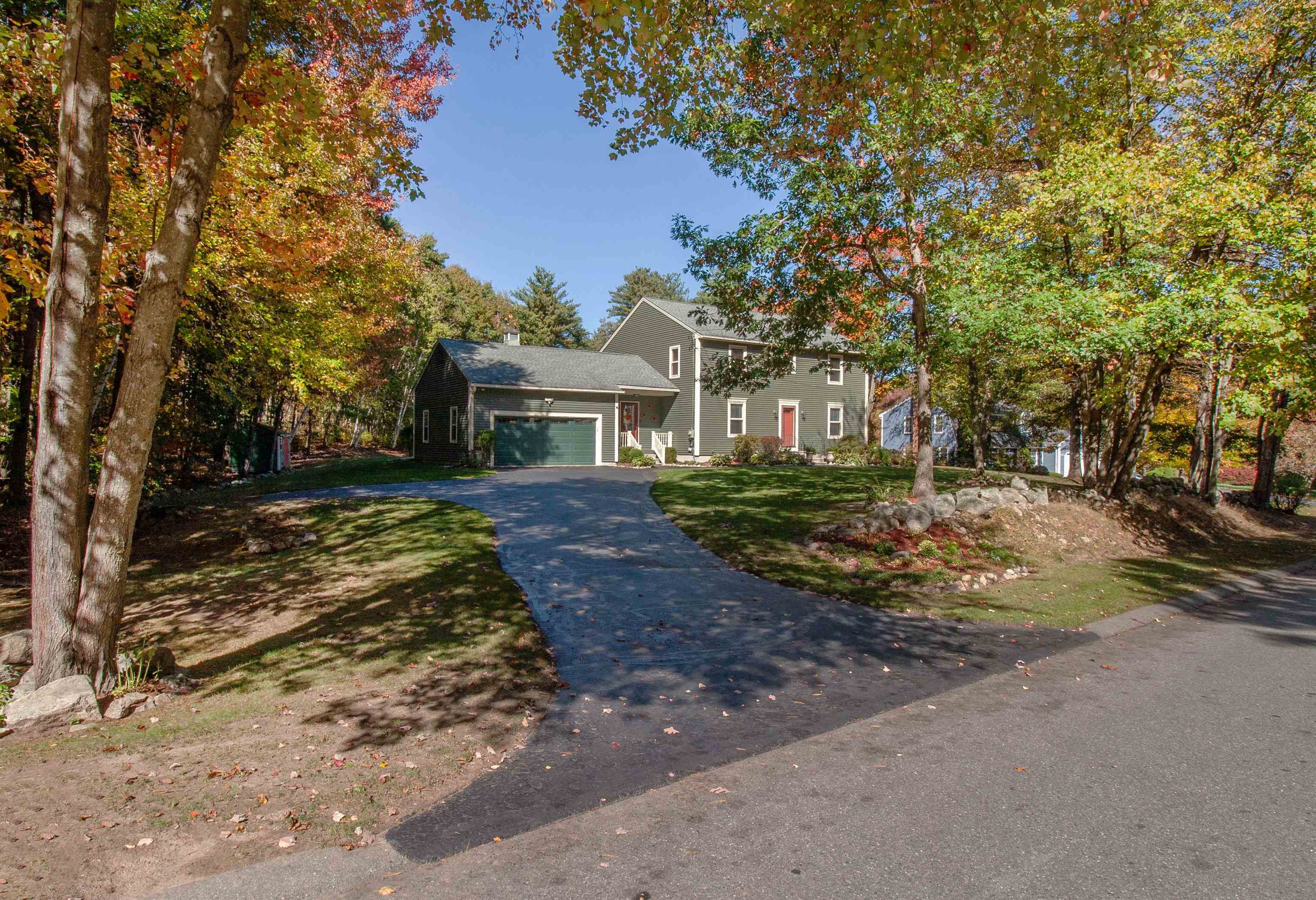 46 Alexander Road Londonderry, NH 03053 - Photo 56 of 60