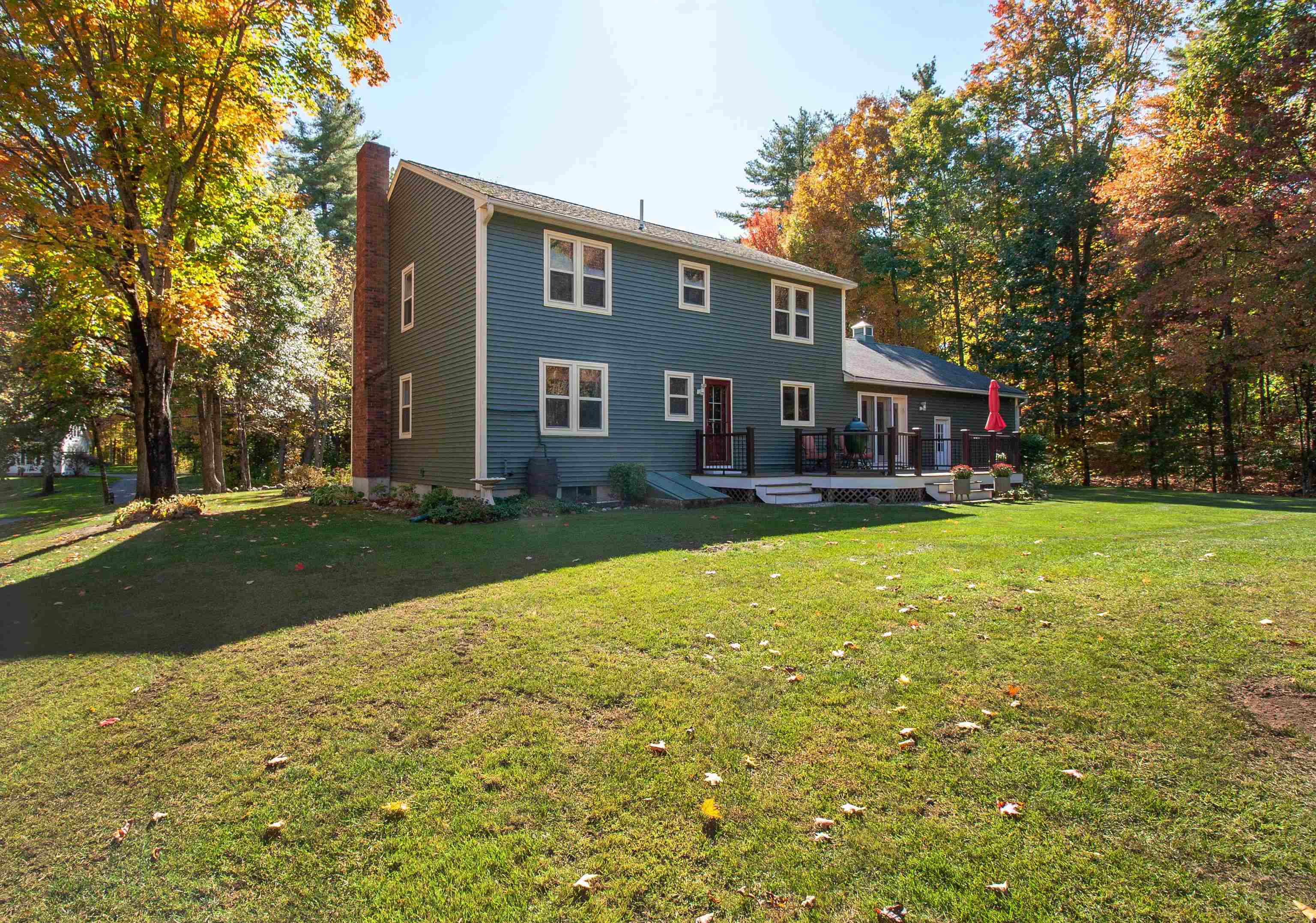46 Alexander Road Londonderry, NH 03053 - Photo 58 of 60