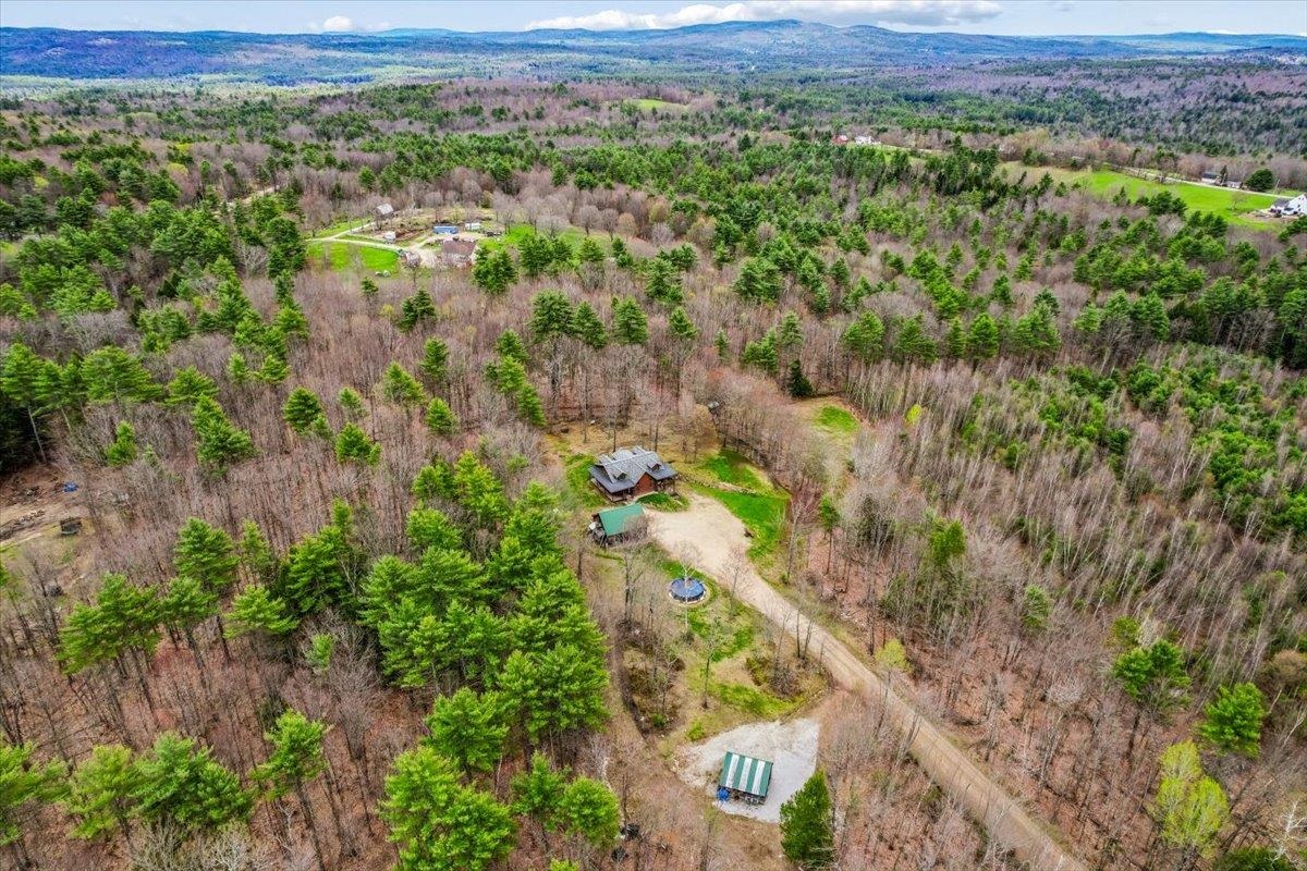34 Durgin Road Chichester, NH 03258 - Photo 52 of 60