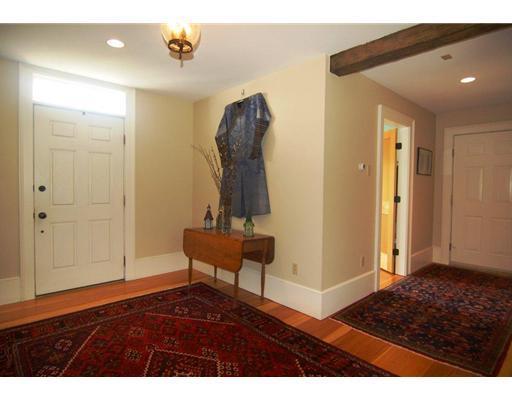 984 Prescott Road Manchester, ME 04351 - Photo 11 of 28 Other. More foyer
