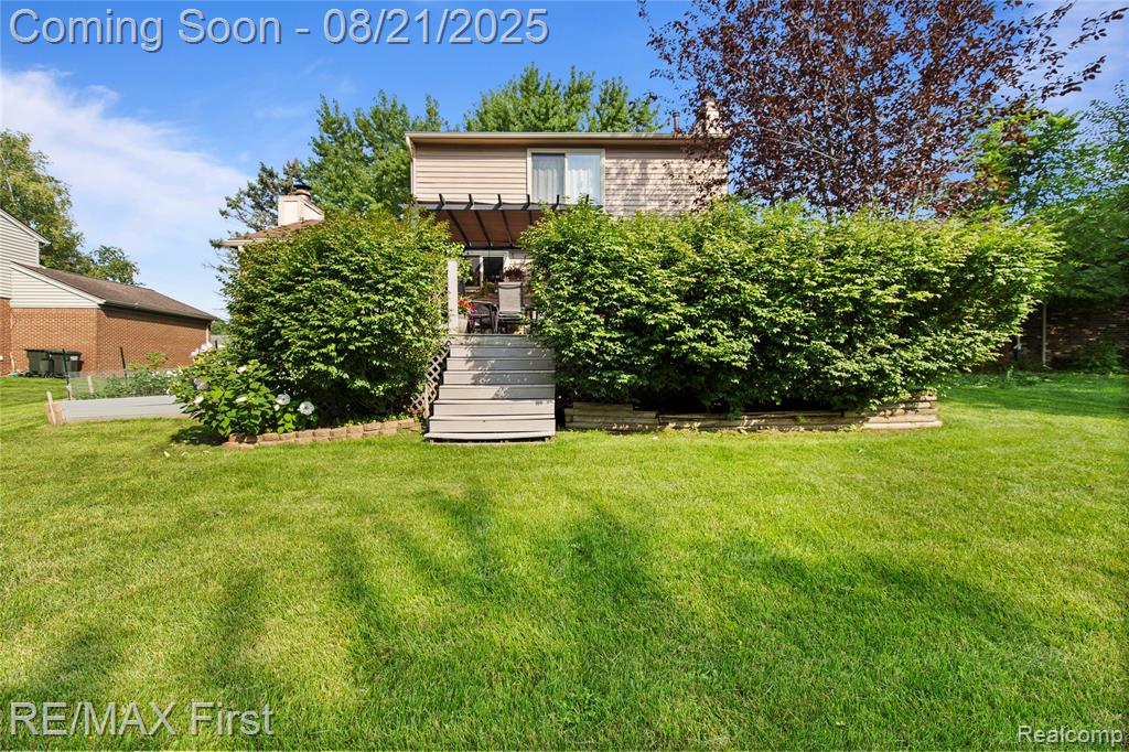 2179 Highsplint Drive Rochester Hills, MI 48307 - Photo 32 of 36