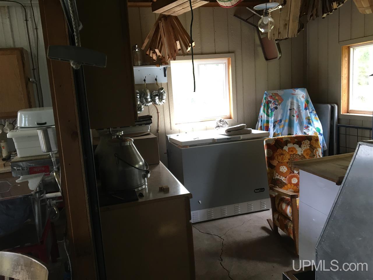 W13746 Hahn Road Engadine, MI 49827 - Photo 27 of 48 Gallery Image 27
