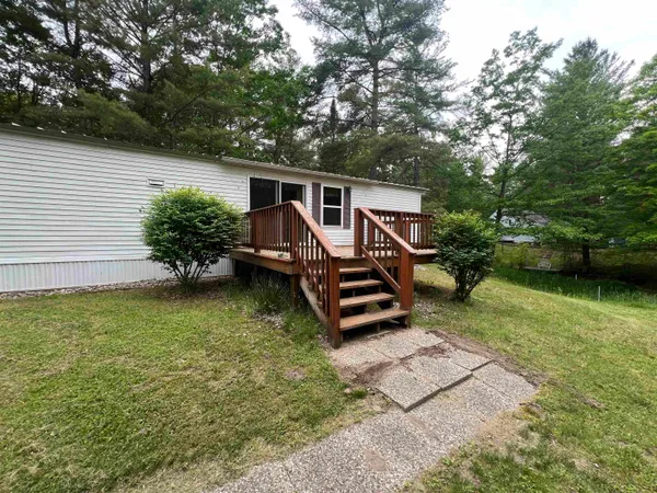 $89,900 | 3707 Towsley Court, Gladwin, MI 48624