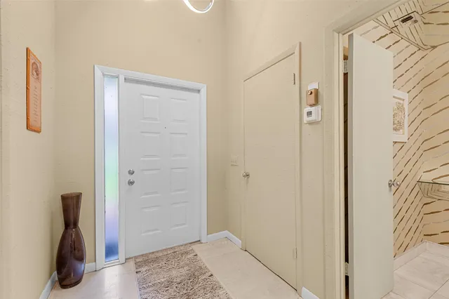 a view of living room