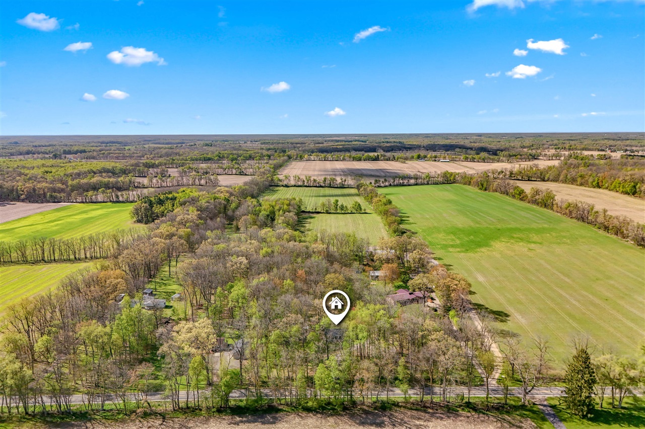 13175 Folks Road Hanover, MI 49241 - Photo 45 of 51
