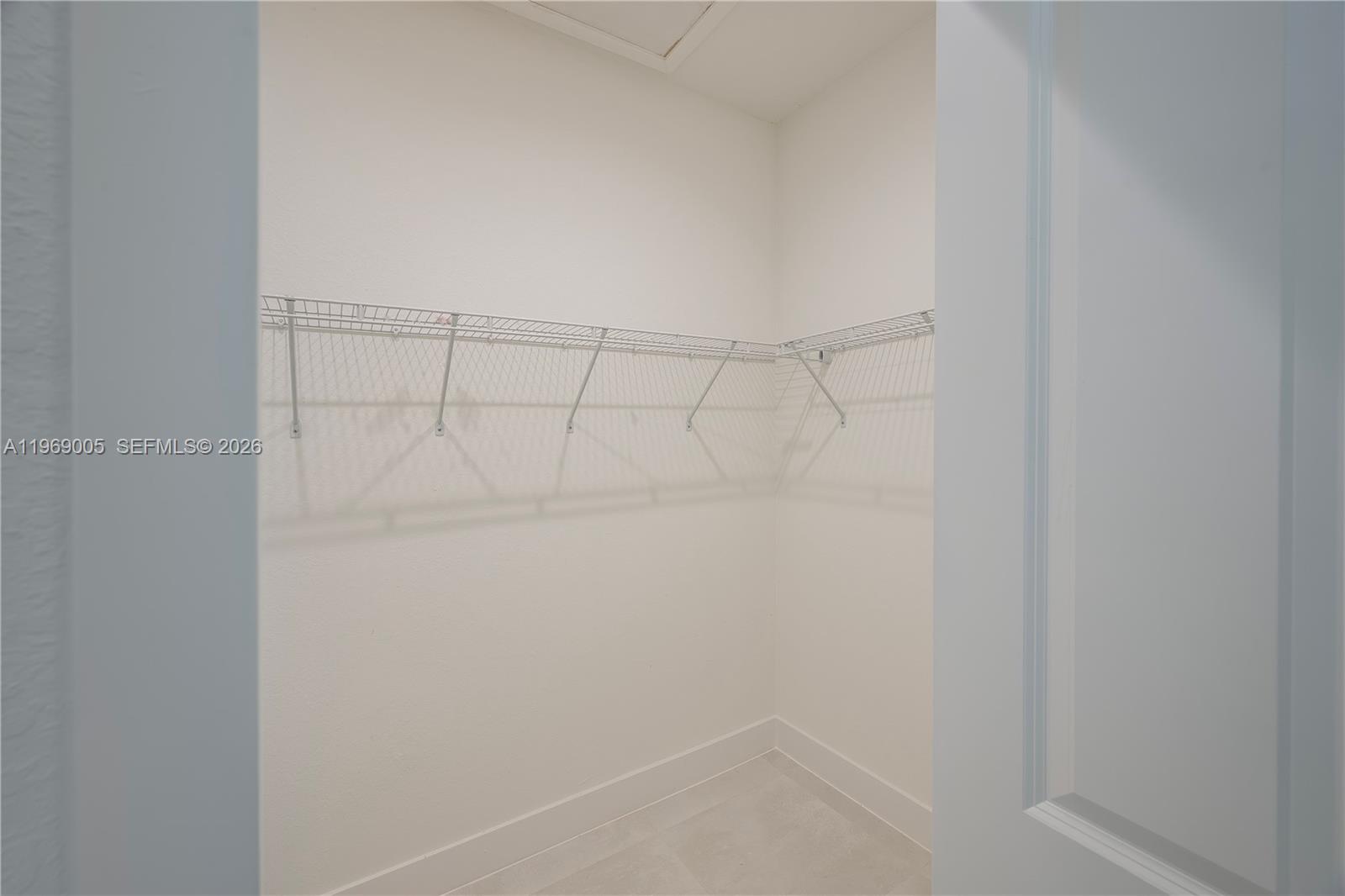 32242 Southwest 194th Avenue Homestead, FL 33030 - Photo 31 of 42 a view of a small space