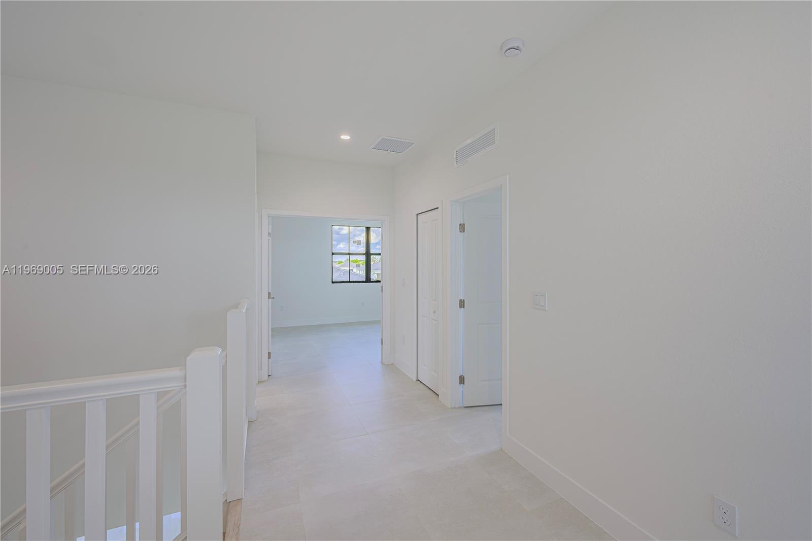 32242 Southwest 194th Avenue Homestead, FL 33030 - Photo 35 of 42 a view of an empty room