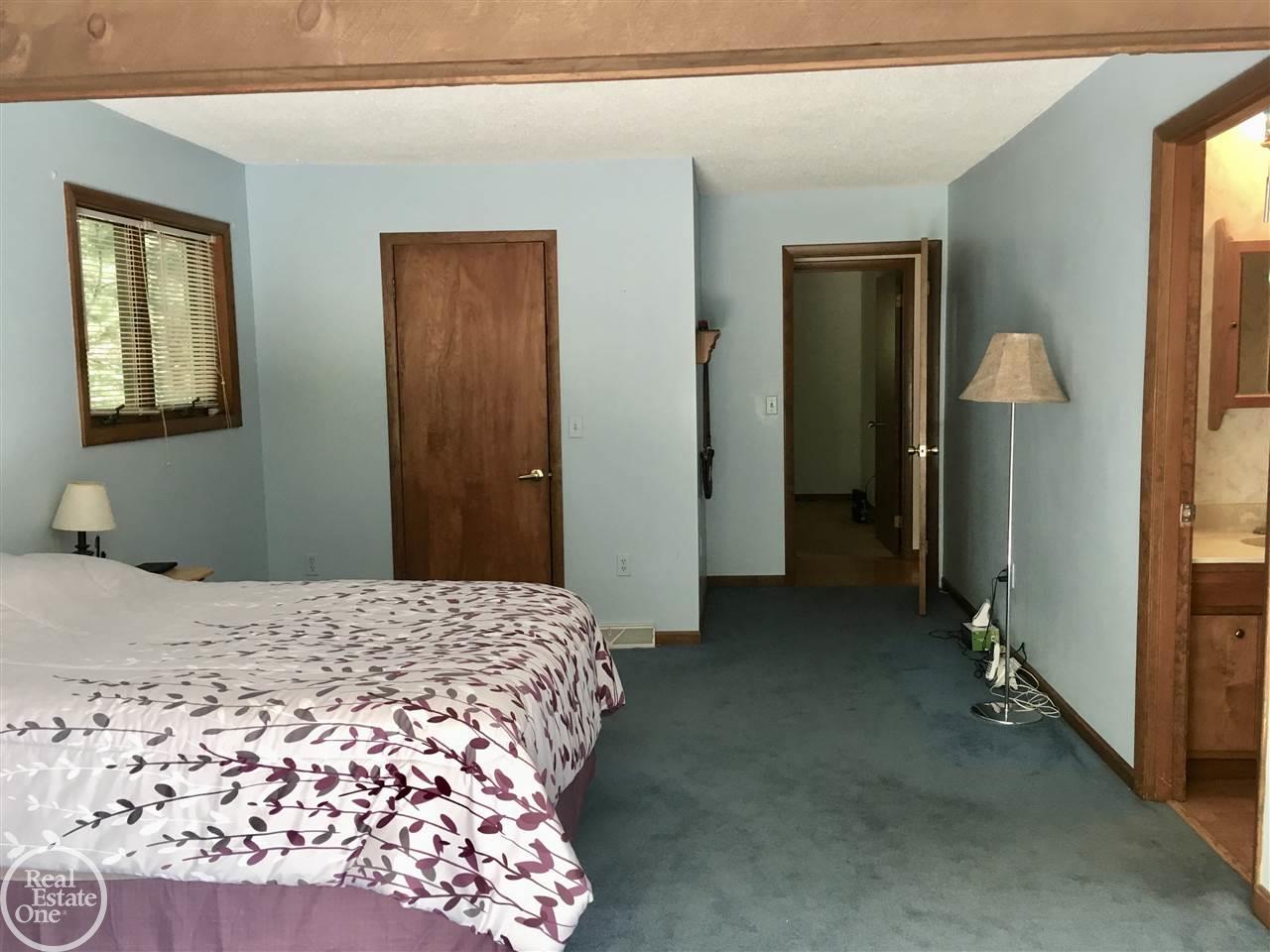 6044 Port Austin Road Caseville, MI 48725 - Photo 21 of 47