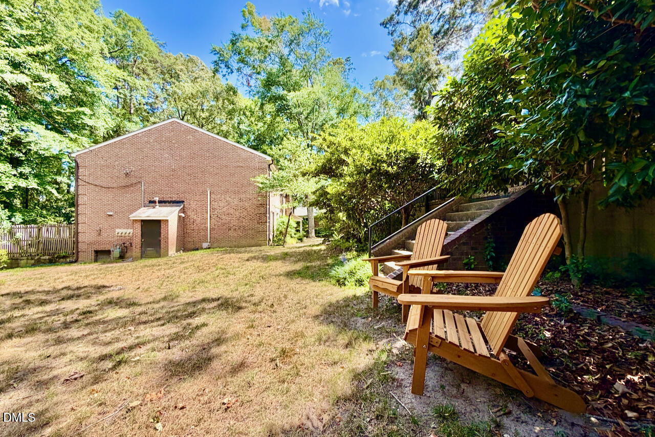 3736 Yorktown Place Raleigh, NC 27609 - Photo 24 of 26