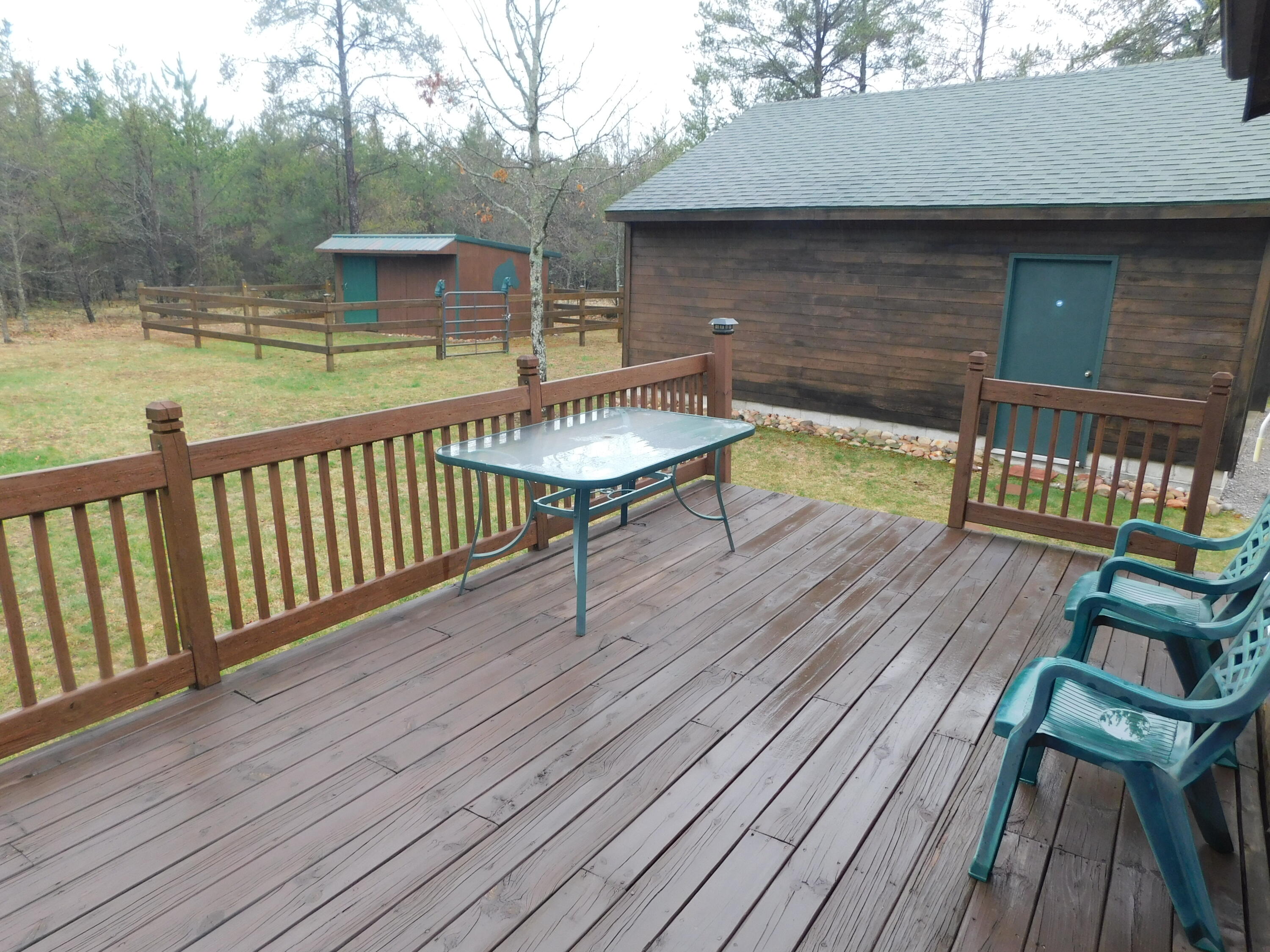 3685 Palmer Road Luzerne, MI 48636 - Photo 22 of 24 Gallery Image 22