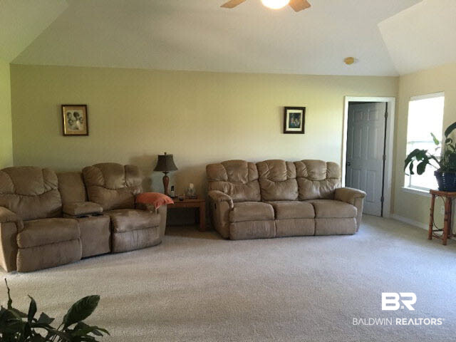 35497 Pine Road South Stapleton, AL 36578 - Photo 3 of 15 Living Room