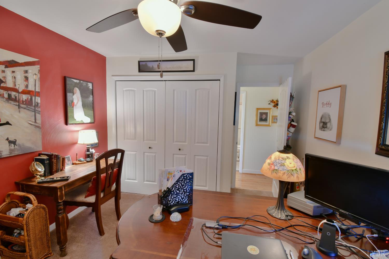 6481 Stewartsville Road Moneta, VA 24121 - Photo 37 of 81