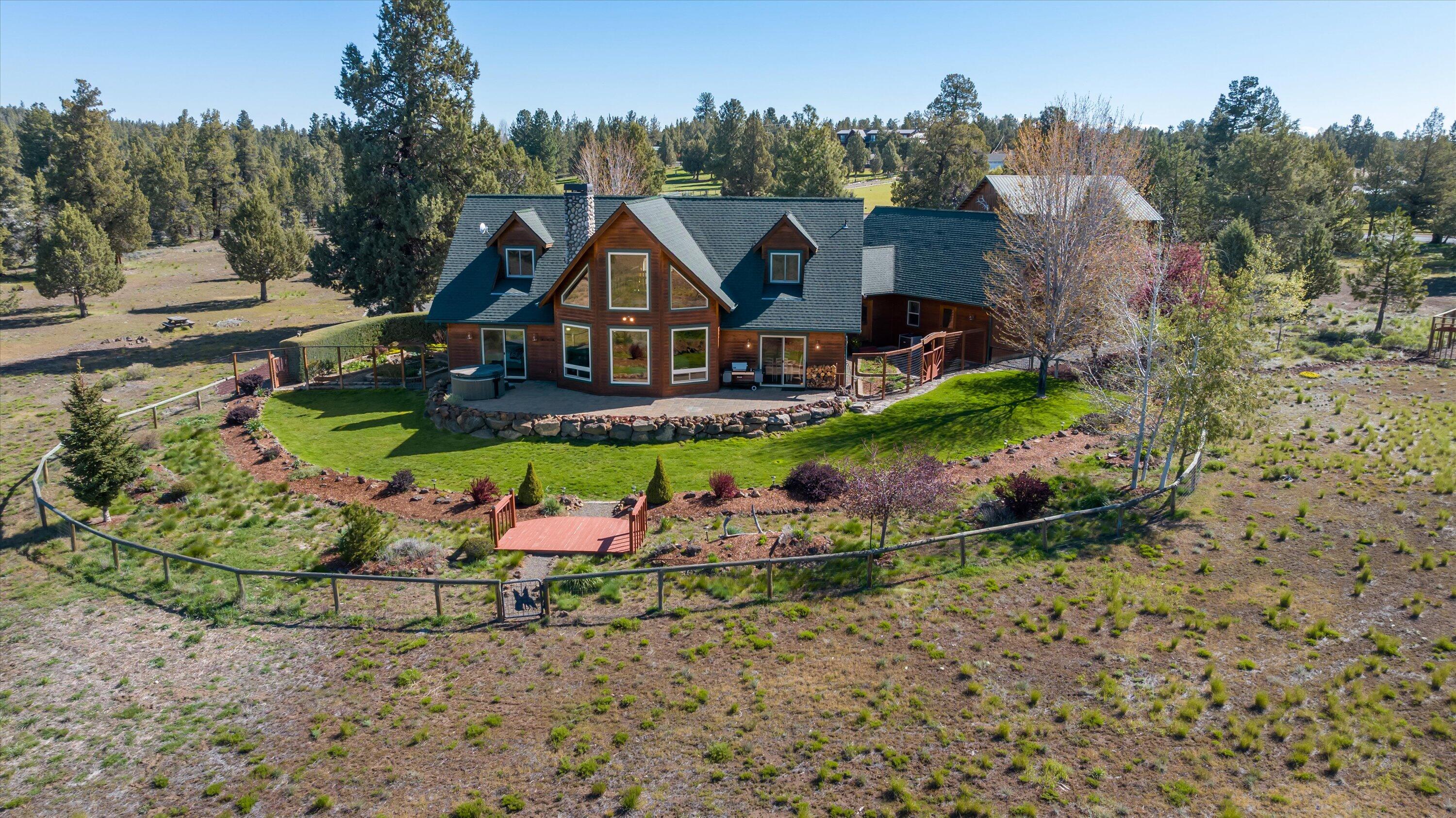 69125 Hurtley Ranch Road Sisters, OR 97759 - Photo 62 of 77 69125 HURTLEY RANCH ROAD, SISTERS OREGON