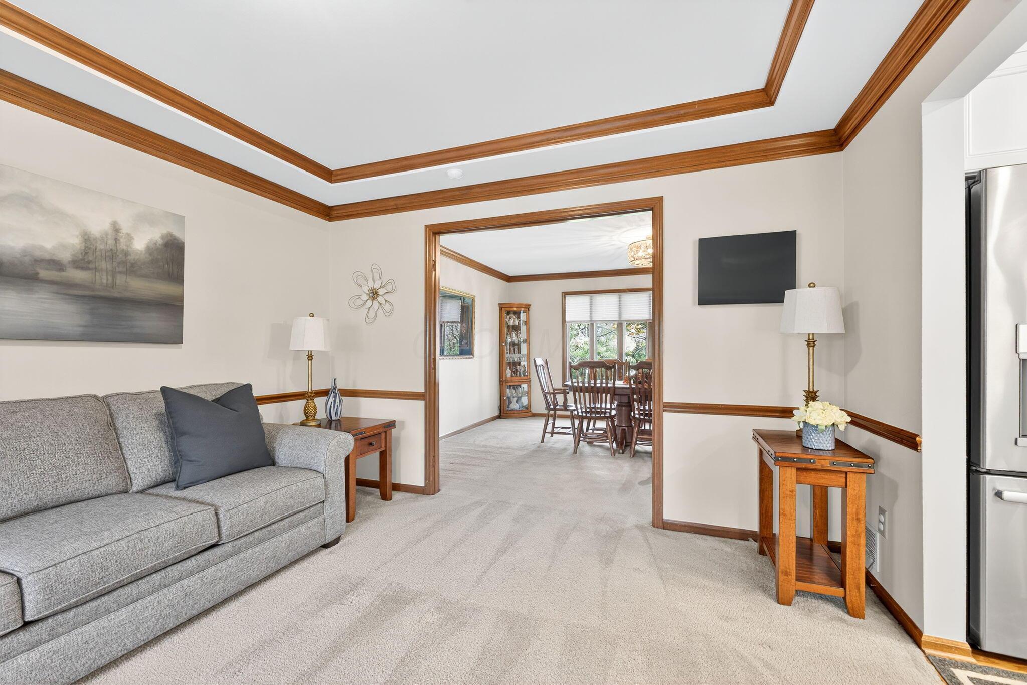 5771 Dublin Road Dublin, OH 43017 - Photo 16 of 100 5771 Dublin Rd (Interior)-38