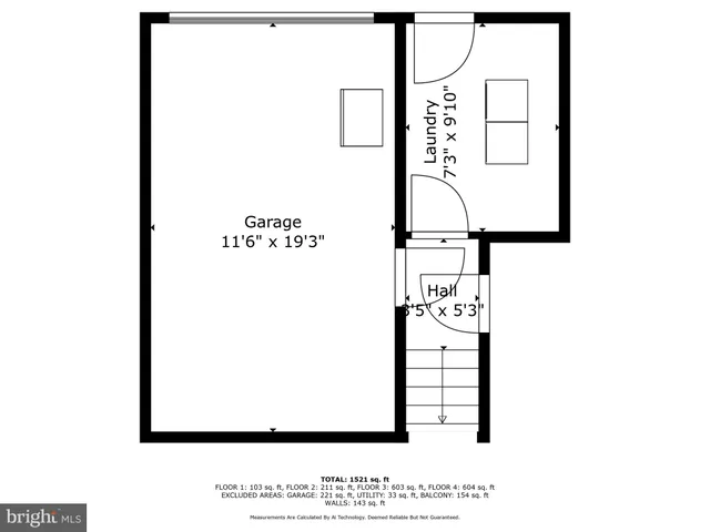 $325,000 | 252 Robert Street, Baltimore, MD 21217