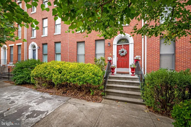 $325,000 | 252 Robert Street, Baltimore, MD 21217