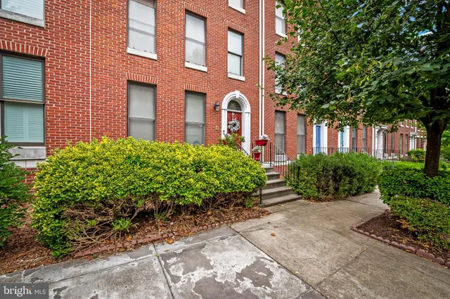 $325,000 | 252 Robert Street, Baltimore, MD 21217