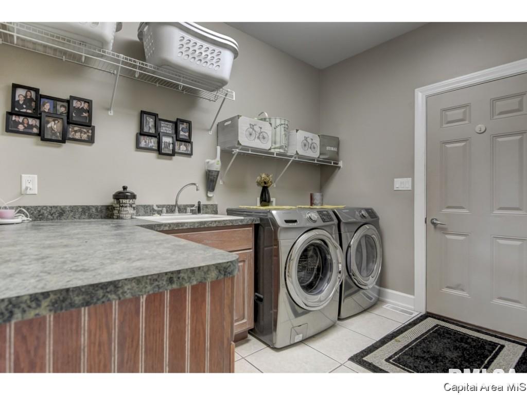 1304 Archer Elevator Road Springfield, IL 62711 - Photo 16 of 36