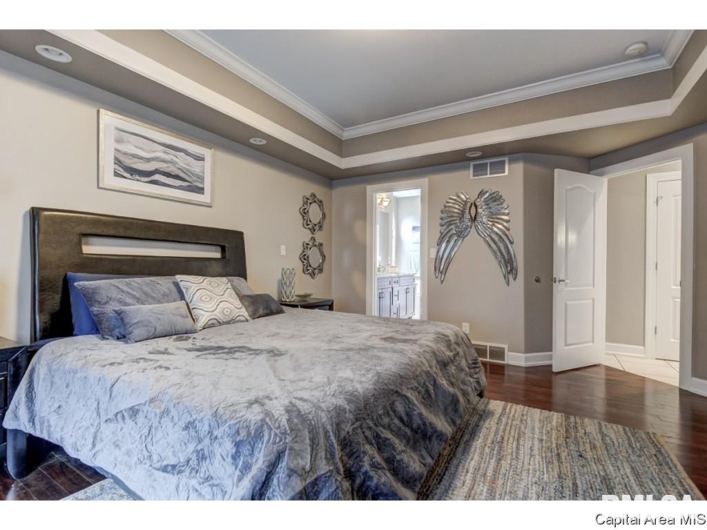 1304 Archer Elevator Road Springfield, IL 62711 - Photo 21 of 36