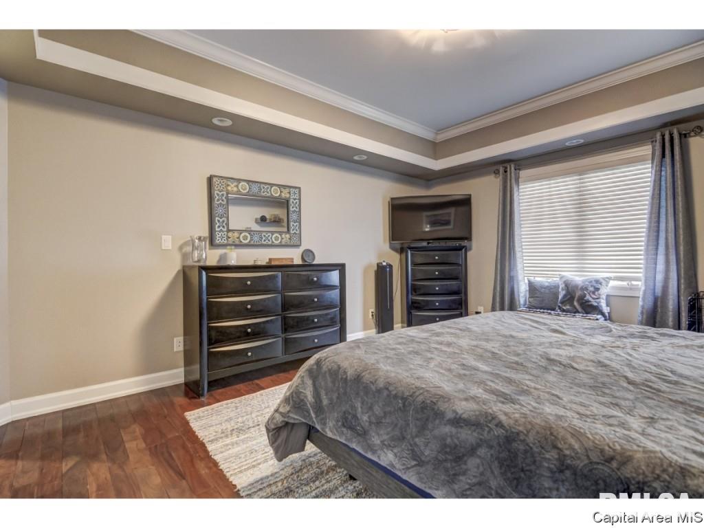 1304 Archer Elevator Road Springfield, IL 62711 - Photo 23 of 36