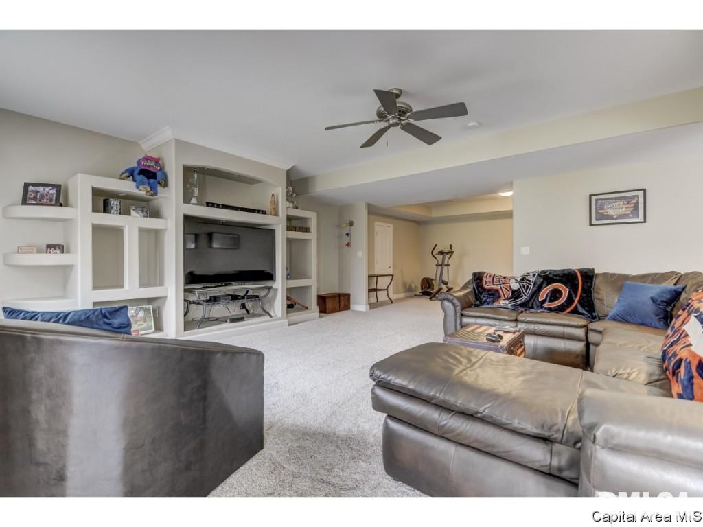 1304 Archer Elevator Road Springfield, IL 62711 - Photo 29 of 36